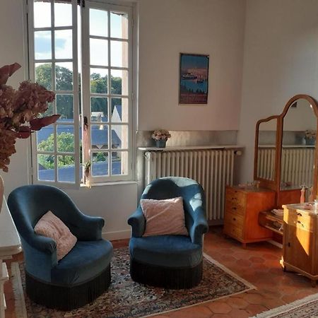 Maison D'Hotes Archangels Home Saint-Saëns Exteriör bild